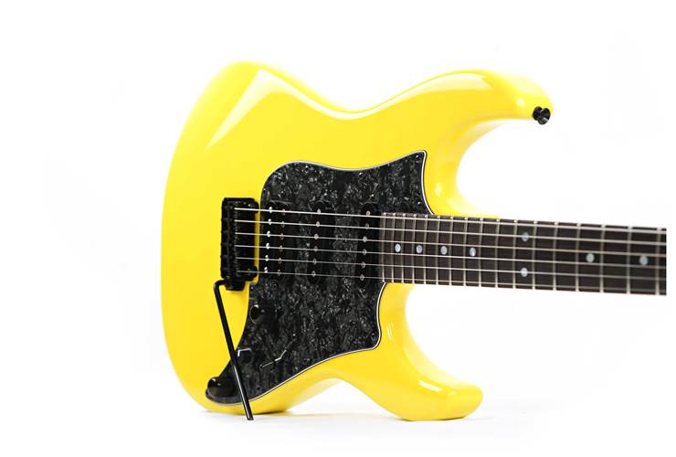 Tyler JTG-MK1 Fly Yellow Tyler JTG-MK1 Fly Yellow