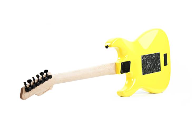 Tyler JTG-MK1 Fly Yellow Tyler JTG-MK1 Fly Yellow