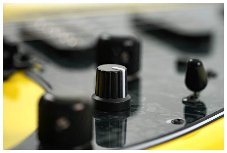 Tyler JTG-MK1 Fly Yellow Tyler JTG-MK1 Fly Yellow