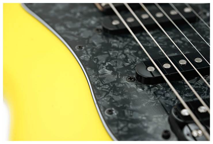 Tyler JTG-MK1 Fly Yellow Tyler JTG-MK1 Fly Yellow