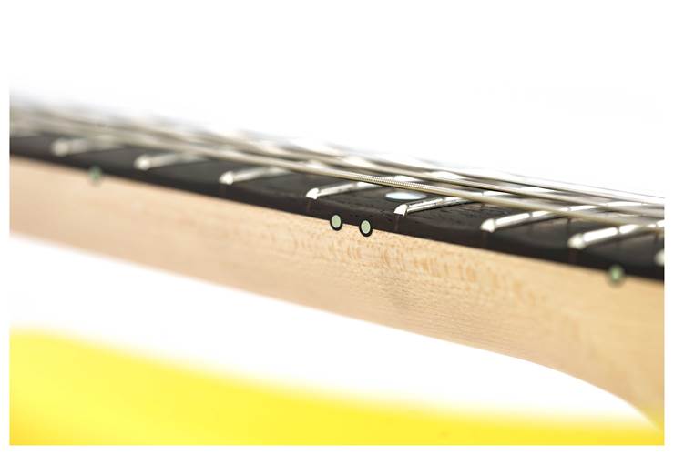 Tyler JTG-MK1 Fly Yellow Tyler JTG-MK1 Fly Yellow