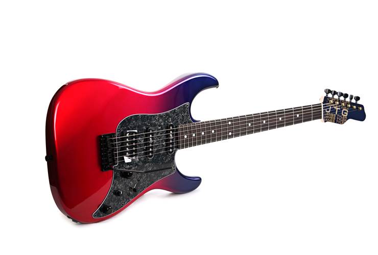Tyler JTG-MK1 Jim Burst Metallic Tyler JTG-MK1 Jim Burst Metallic