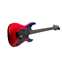 Tyler JTG-MK1 Jim Burst Metallic Front View