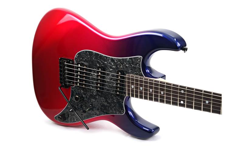 Tyler JTG-MK1 Jim Burst Metallic Tyler JTG-MK1 Jim Burst Metallic