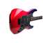 Tyler JTG-MK1 Jim Burst Metallic Front View