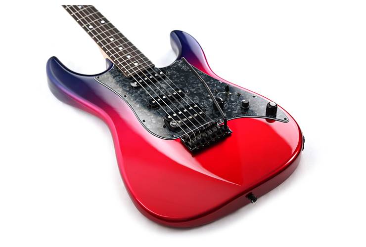 Tyler JTG-MK1 Jim Burst Metallic Tyler JTG-MK1 Jim Burst Metallic