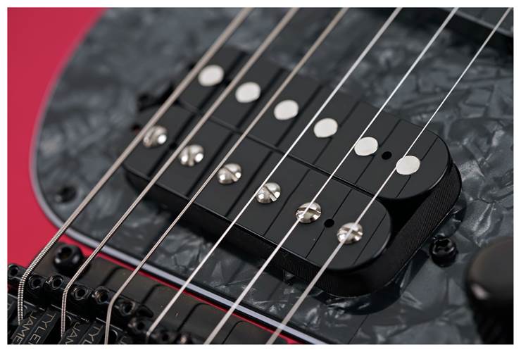 Tyler JTG-MK1 Jim Burst Metallic Tyler JTG-MK1 Jim Burst Metallic