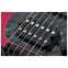 Tyler JTG-MK1 Jim Burst Metallic Front View