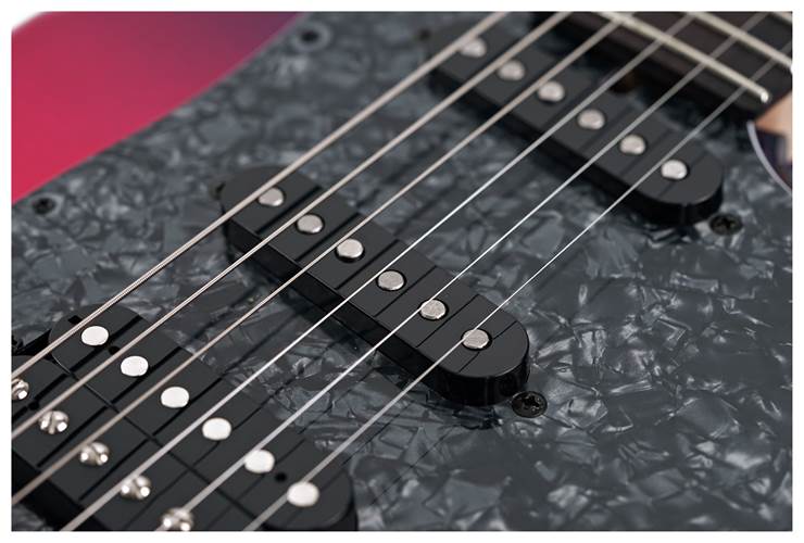 Tyler JTG-MK1 Jim Burst Metallic Tyler JTG-MK1 Jim Burst Metallic