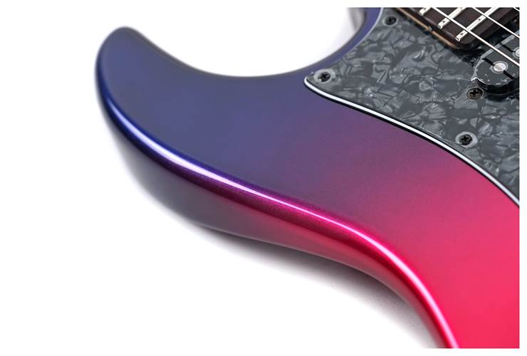 Tyler JTG-MK1 Jim Burst Metallic Tyler JTG-MK1 Jim Burst Metallic