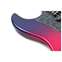 Tyler JTG-MK1 Jim Burst Metallic Front View