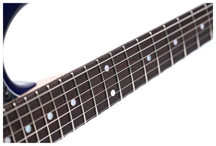 Tyler JTG-MK1 Jim Burst Metallic Tyler JTG-MK1 Jim Burst Metallic