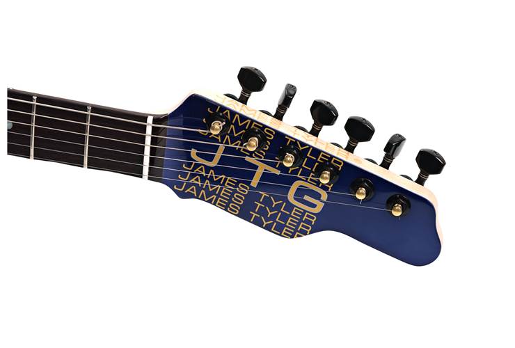 Tyler JTG-MK1 Jim Burst Metallic Tyler JTG-MK1 Jim Burst Metallic