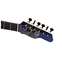Tyler JTG-MK1 Jim Burst Metallic Front View