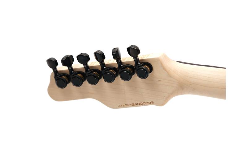 Tyler JTG-MK1 Jim Burst Metallic Tyler JTG-MK1 Jim Burst Metallic