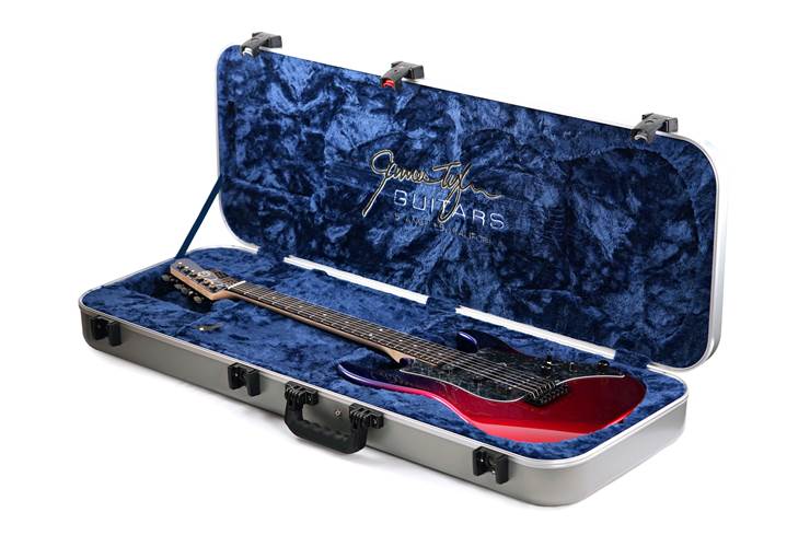 Tyler JTG-MK1 Jim Burst Metallic Tyler JTG-MK1 Jim Burst Metallic
