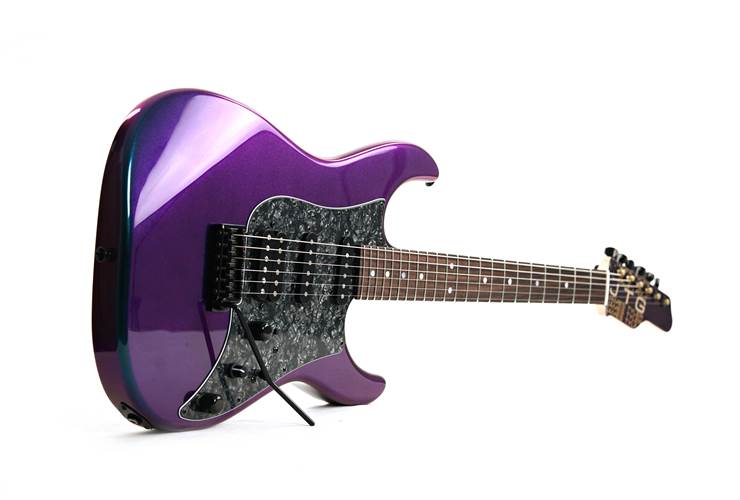 Tyler JTG-MK1 Chameleon Tyler JTG-MK1 Chameleon