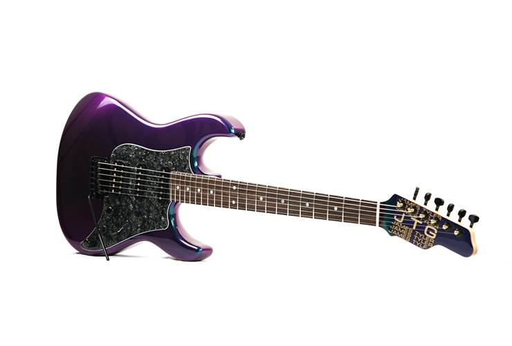 Tyler JTG-MK1 Chameleon Tyler JTG-MK1 Chameleon