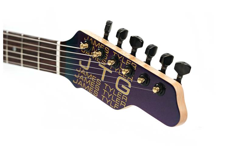 Tyler JTG-MK1 Chameleon Tyler JTG-MK1 Chameleon