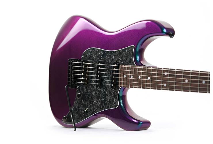 Tyler JTG-MK1 Chameleon Tyler JTG-MK1 Chameleon