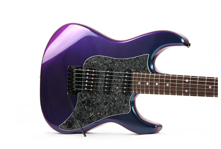 Tyler JTG-MK1 Chameleon Tyler JTG-MK1 Chameleon