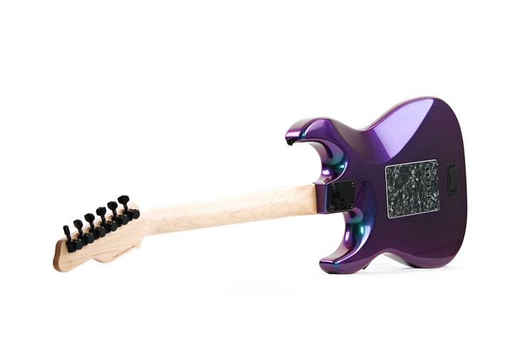 Tyler JTG-MK1 Chameleon Tyler JTG-MK1 Chameleon