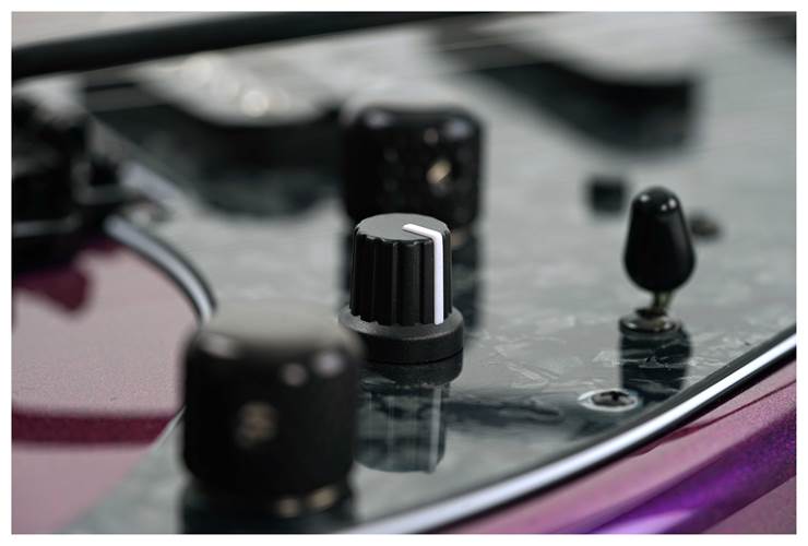 Tyler JTG-MK1 Chameleon Tyler JTG-MK1 Chameleon