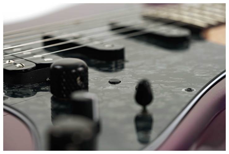 Tyler JTG-MK1 Chameleon Tyler JTG-MK1 Chameleon