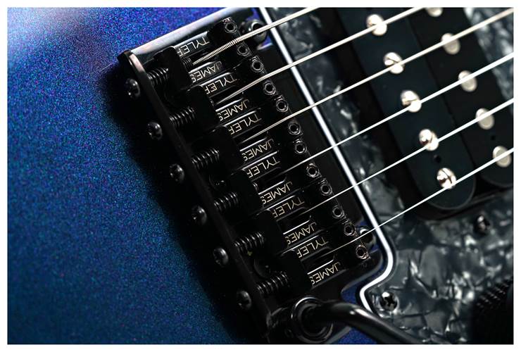 Tyler JTG-MK1 Chameleon Tyler JTG-MK1 Chameleon