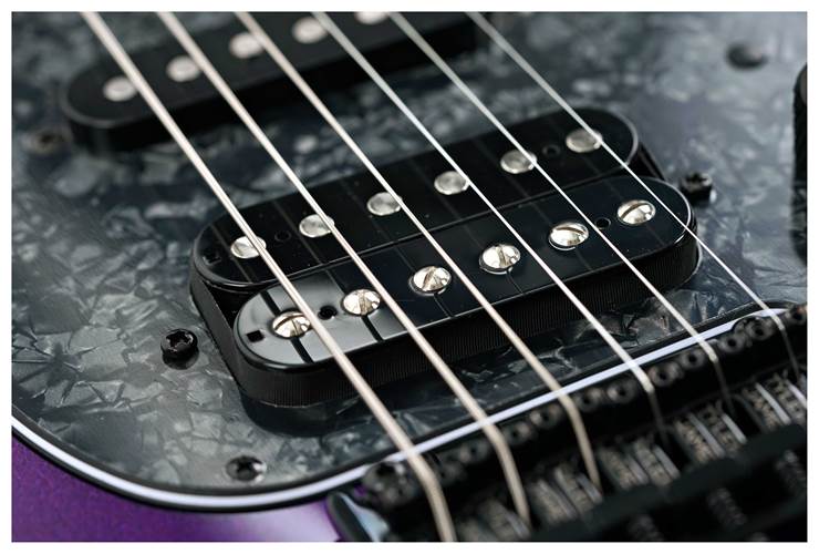 Tyler JTG-MK1 Chameleon Tyler JTG-MK1 Chameleon