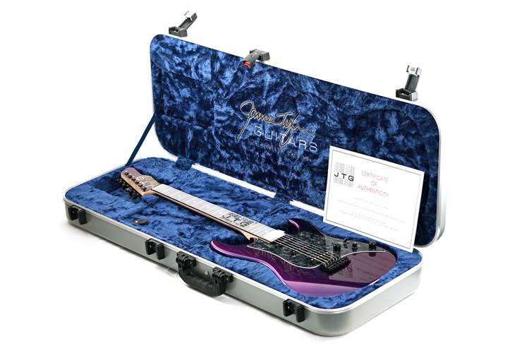 Tyler JTG-MK1 Chameleon Tyler JTG-MK1 Chameleon