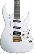 Tyler JTG-MK1 White Pearl Metallic