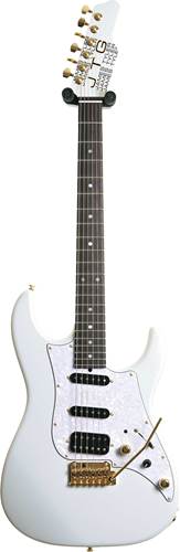 Tyler JTG-MK1 White Pearl Metallic Tyler JTG-MK1 White Pearl Metallic