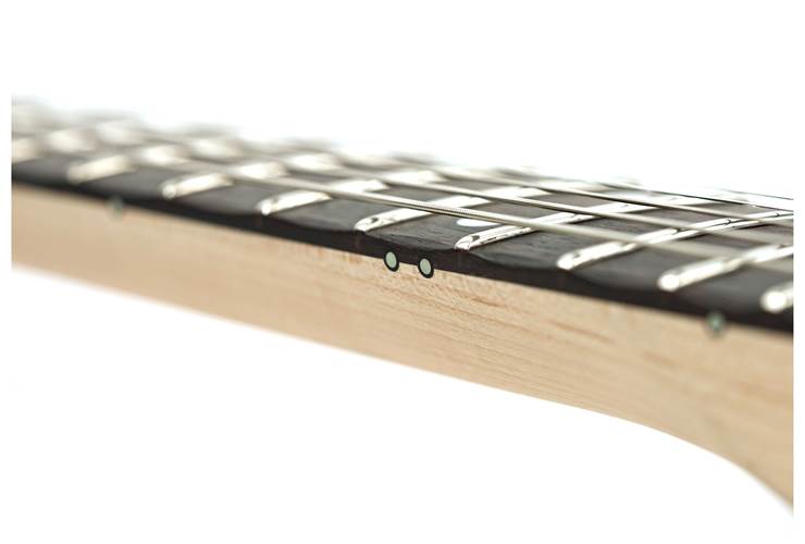 Tyler JTG-MK1 White Pearl Metallic Tyler JTG-MK1 White Pearl Metallic