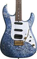 Tyler JTG-MK1 Blue Milky Way