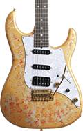 Tyler JTG-MK1 Molten Iron