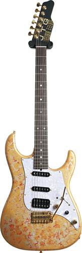 Tyler JTG-MK1 Molten Iron Tyler JTG-MK1 Molten Iron