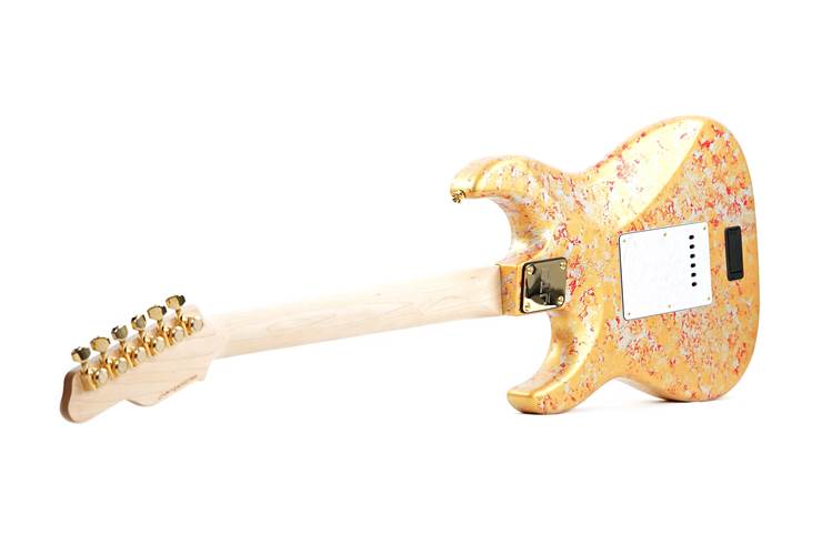 Tyler JTG-MK1 Molten Iron Tyler JTG-MK1 Molten Iron