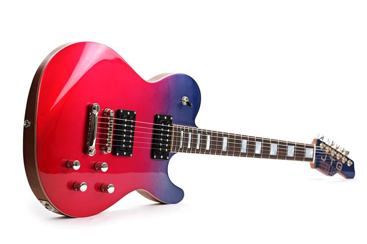 Tyler JTG-M1 Jim Burst Metallic Tyler JTG-M1 Jim Burst Metallic