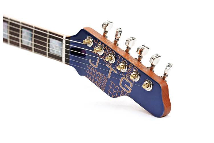Tyler JTG-M1 Jim Burst Metallic Tyler JTG-M1 Jim Burst Metallic