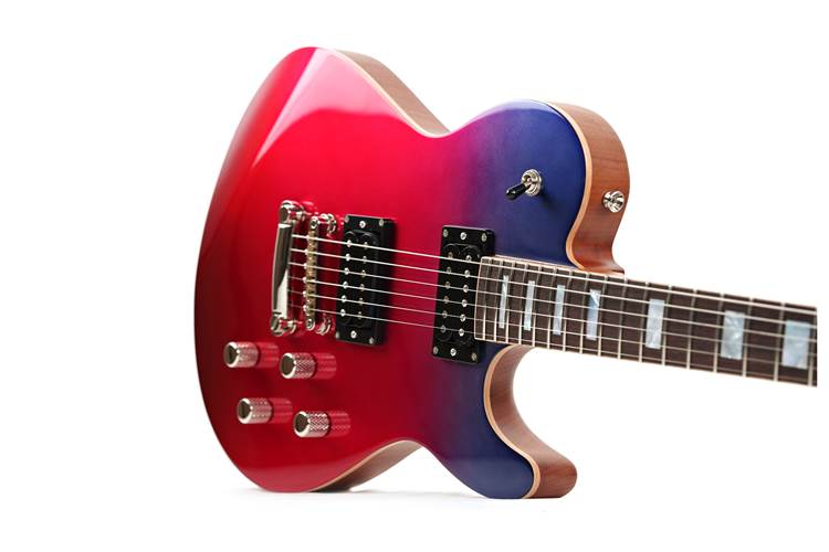 Tyler JTG-M1 Jim Burst Metallic Tyler JTG-M1 Jim Burst Metallic
