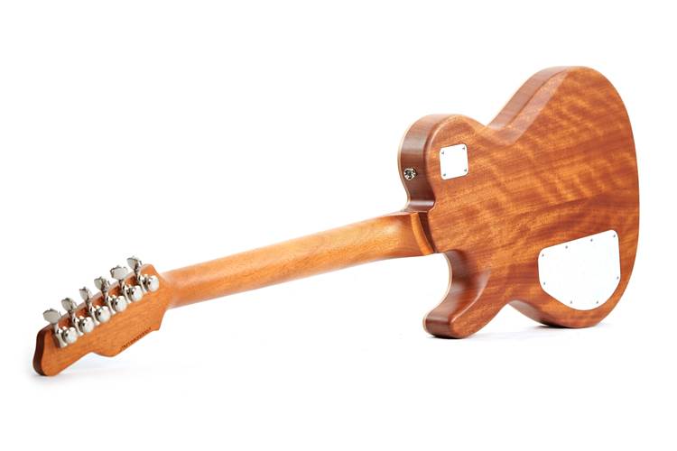 Tyler JTG-M1 Jim Burst Metallic Tyler JTG-M1 Jim Burst Metallic