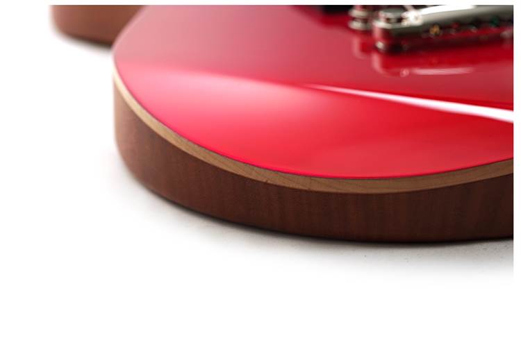 Tyler JTG-M1 Jim Burst Metallic Tyler JTG-M1 Jim Burst Metallic