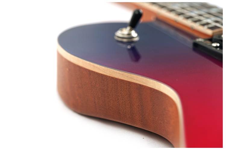Tyler JTG-M1 Jim Burst Metallic Tyler JTG-M1 Jim Burst Metallic