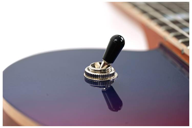 Tyler JTG-M1 Jim Burst Metallic Tyler JTG-M1 Jim Burst Metallic