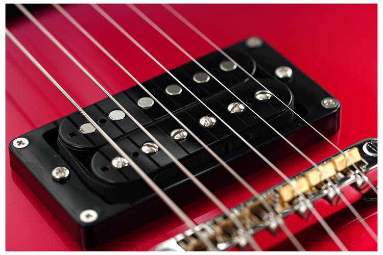 Tyler JTG-M1 Jim Burst Metallic Tyler JTG-M1 Jim Burst Metallic