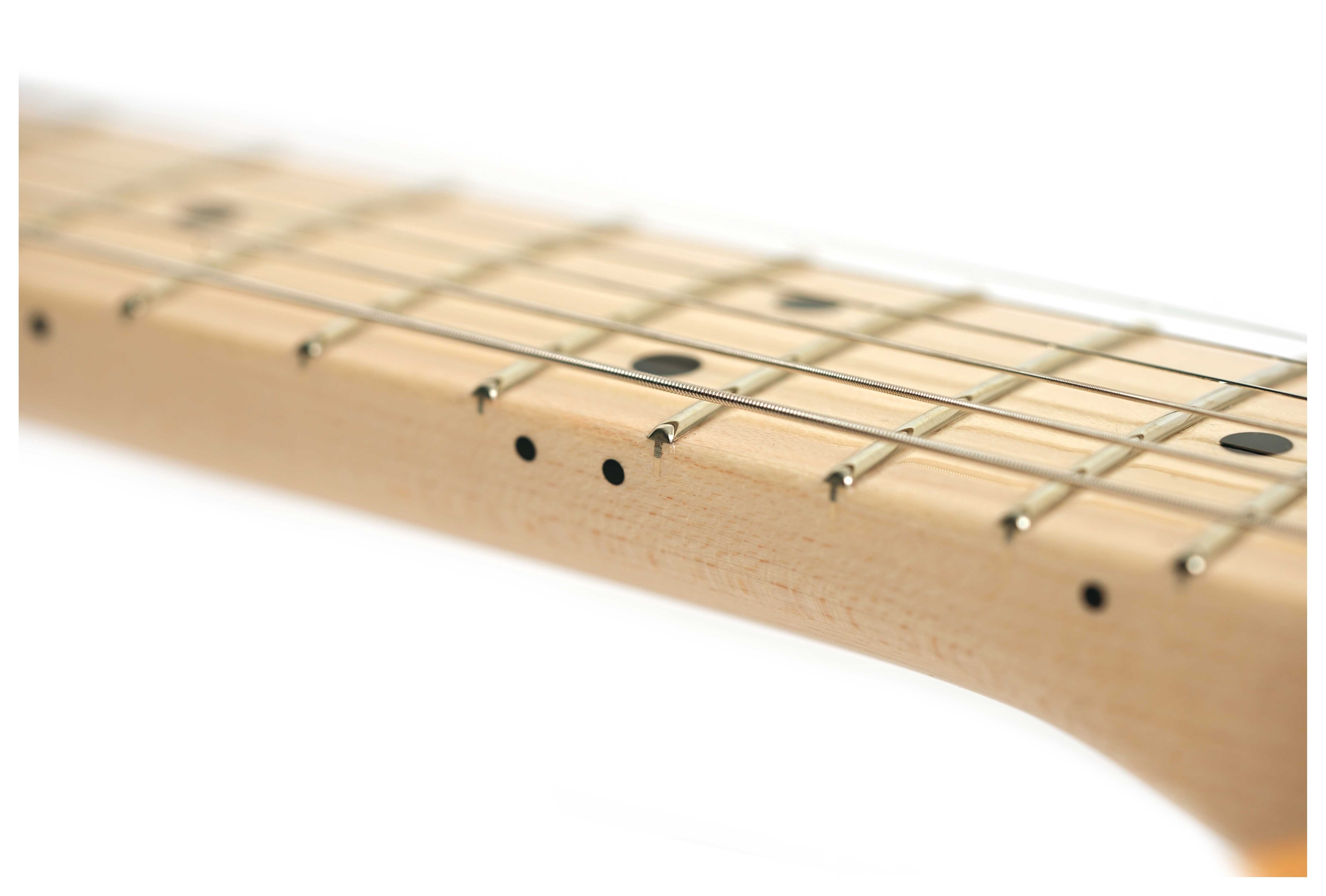 Fender Custom Shop 1952 Telecaster NOS Butterscotch Blonde #R149683