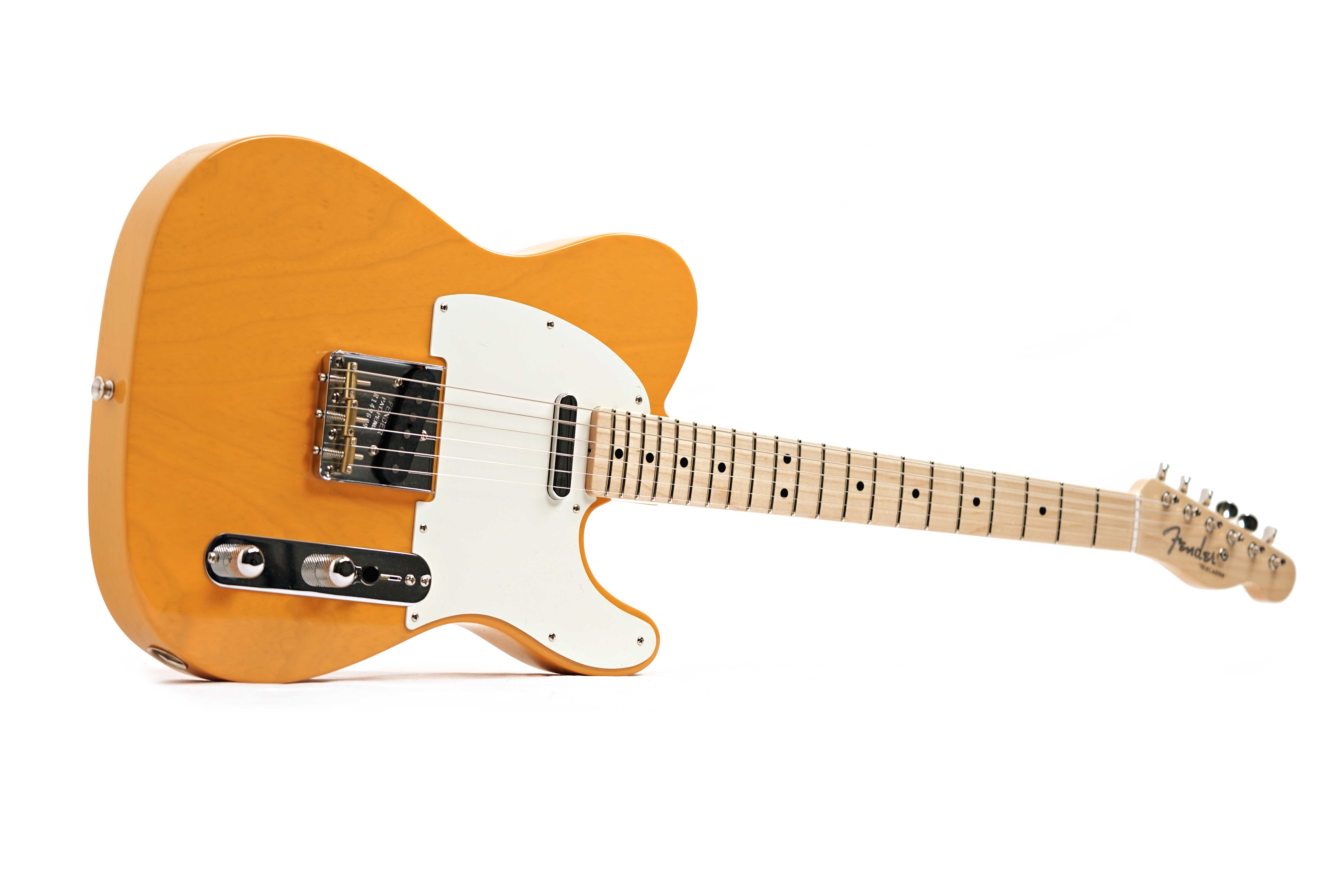 Fender Custom Shop 1952 Telecaster NOS Butterscotch Blonde #R149669