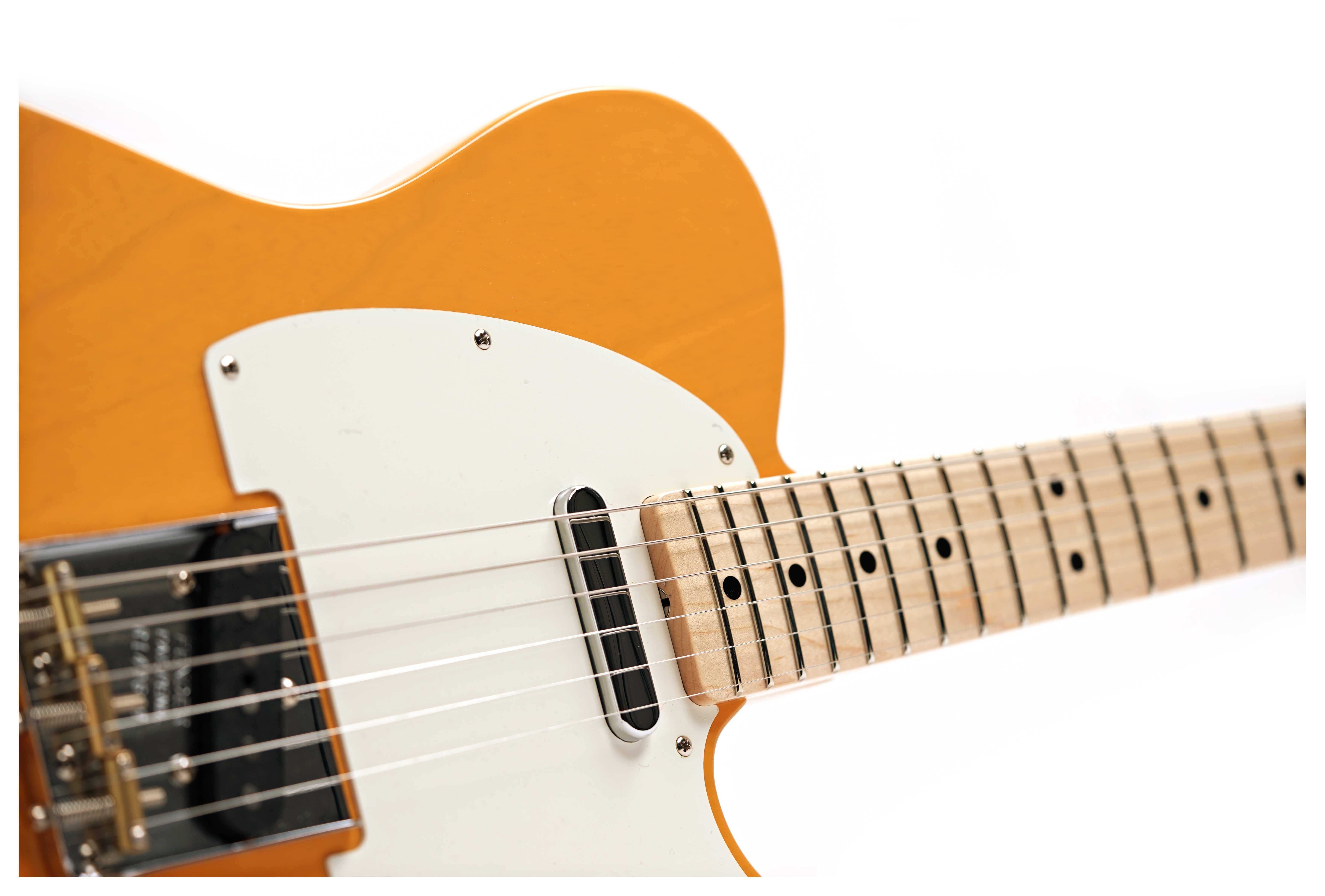 Fender Custom Shop 1952 Telecaster NOS Butterscotch Blonde #R149669