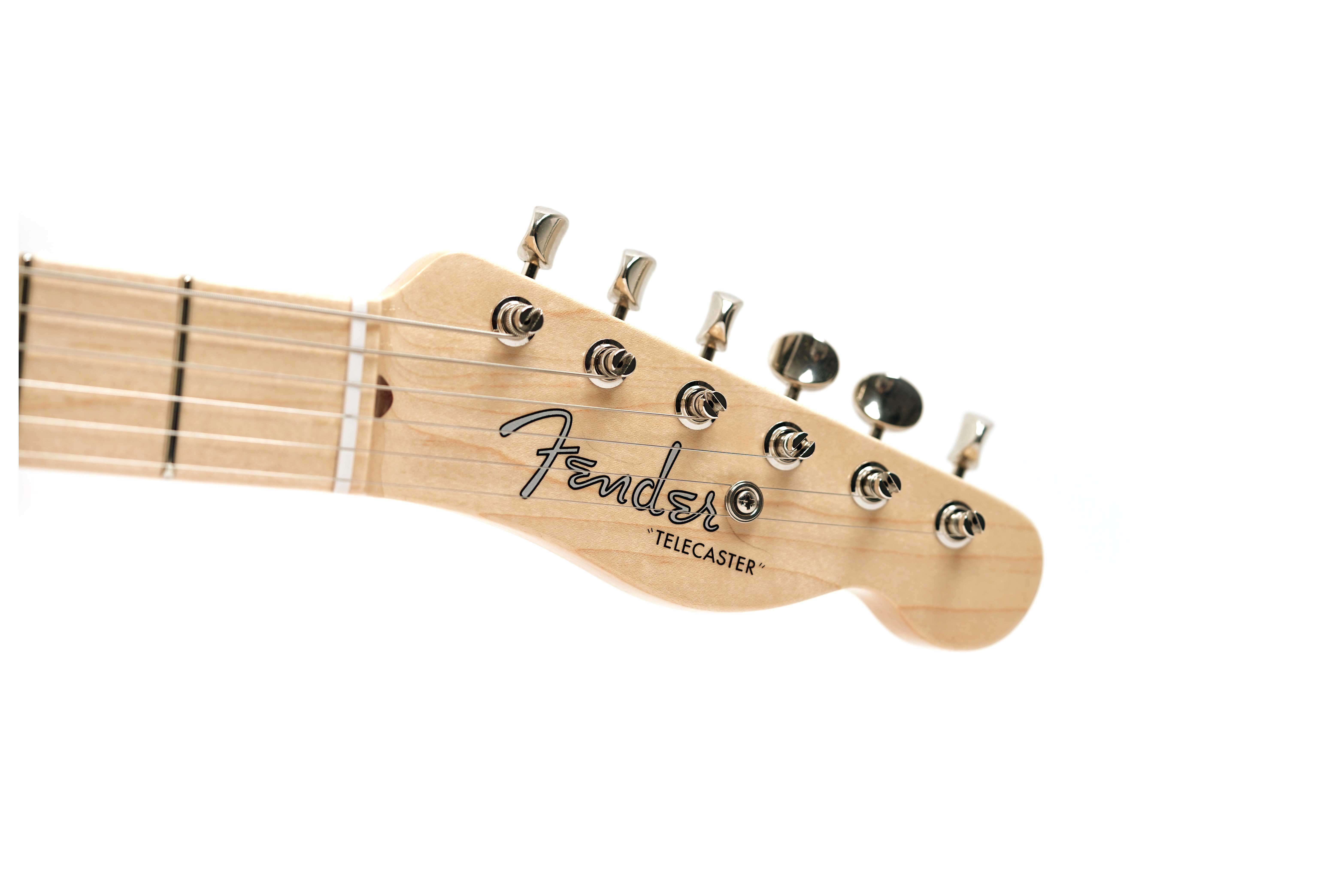 Fender Custom Shop 1952 Telecaster NOS Butterscotch Blonde #R149669